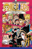 One Piece - Vol 71