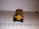 bnk jc Matchbox MB 783 Jungle Crawler