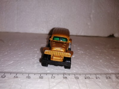bnk jc Matchbox MB 783 Jungle Crawler foto