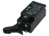 Limitator cursă manetă cu rolă NO/NC 10A M20x1