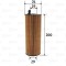 VALEO 586599 Filtru ulei