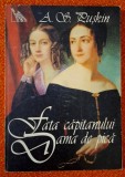 Fata capitanului + Dama de pica - PUSKIN, traducere foarte buna - EUSEBIU CAMILAR, prefata - Dan Horia Mazilu, Editura Mondero, 1998
