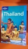 Thailand, lonely planet, ghid turistic