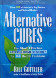 Alternative Cures - Bill Gottlieb ,554948