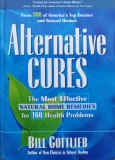 Cumpara ieftin Alternative Cures Bill Gottlieb - Tratamente Naturiste, Medicina, Rodale, Engleza, 2000, 716 Pagini