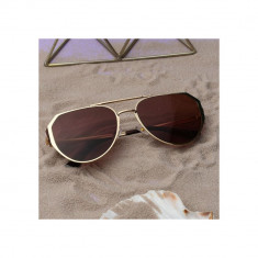 Ochelari De Soare De Dama Aviator Lisa Maro