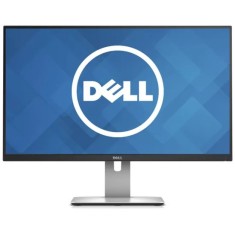 Monitor Dell UltraSharp U2715H QHD 27 inch 2560 x 1440, LED IPS , HDMI, DISPLAYPORT , 4xUSB , MINI DISPLAYPORT foto