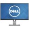 Monitor Dell UltraSharp U2715H QHD 27 inch 2560 x 1440, LED IPS , HDMI, DISPLAYPORT , 4xUSB , MINI DISPLAYPORT