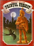 Cumpara ieftin Printul fericit (ed. Geneze) - Oscar Wilde