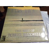 Vinil LP &quot;Japan Press&quot; Robert Maxwell &ndash; The BEST Of Robert Maxwell (VG)