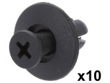Diblu Auto Universal 10buc