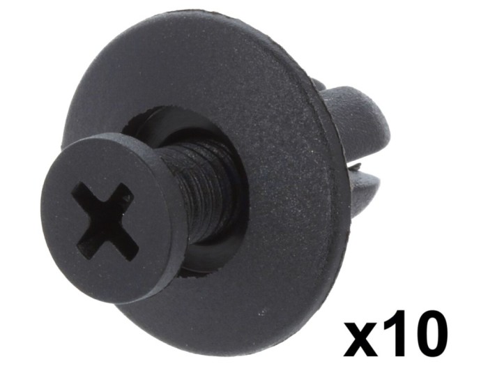 Diblu Auto Universal 10buc