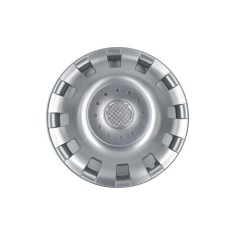 Set capace roti 16&Prime; pentru dube model bombat