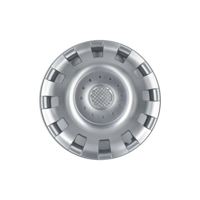 Set capace roti 16&Prime; pentru dube model bombat