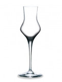 Pahar din cristal grappa, 90 ml- model Invitation