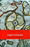Andrei Vieru - Elogiul frontierelor. Mic tratat de libertate
