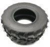 Cauciuc ATV 16x8-7 (200/55-7) Tubeless, Profil V - Aderenta Maxima &amp; Durabilitate