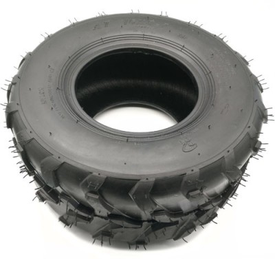 Cauciuc ATV 16x8-7 200/55-7 ANVELOPA Atv 200/55-7 16x8x7 16-8-7 foto