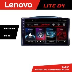 Navigatie Jeep Grand Cherokee 2004-2007 Android radio gps internet 4+64 Lenovo CarStore Technology