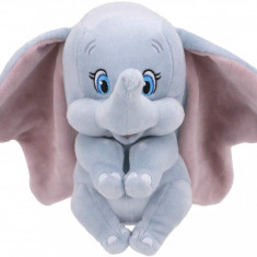 PLUS TY 24CM BEANIE BABIES DISNEY DUMBO SuperHeroes ToysZone