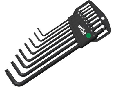 Set chei 8buc Torx foto