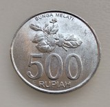 Indonezia - 500 Rupiah 2003 - L5