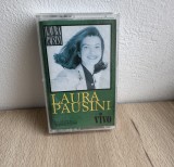 Casetă Audio - Muzică - Laura Pausini