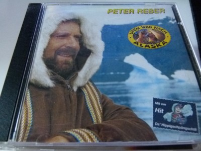 Peter Reber 3858 foto