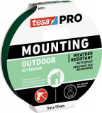 Cumpara ieftin Tesa Mounting PRO Outdoor, bandă de montaj, adezivă, dublă față, 19 mm, L-5 m