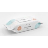 Servetele umede hipoalergenice pentru bebelusi si copii Agnotis 70 buc