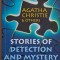 Stories of Detection and Mystery &ndash; Agatha Christie &amp; others (Penguin Readers Level 5)