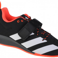 Pantofi de antrenament adidas Adipower Weightlifting II GZ0178 negru