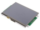 Afișaj TFT 5.7&quot; 320x240 LED RGB