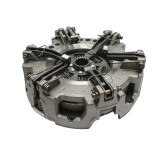Ambreiaj asamblat John Deere seria 5000, 14 caneluri, 280 mm