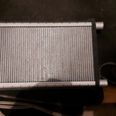 Radiator încălzire habitaclu BMW E81, E82, E88, E90