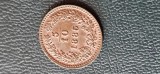 Austria 5/10 kreuzer 1885
