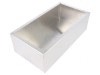 Carcasă Aluminiu 127x241x76mm