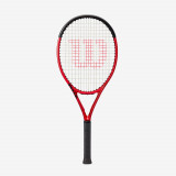 Rachetă Wilson Clash 26 V2 Negru Copii