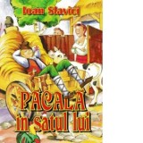 Pacala in satul lui - Ioan Slavici