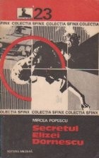 Secretul Elizei Dornescu foto