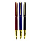 Stilou CNX 8038, penita ascunsa, alimentare pompita, diverse culori