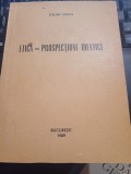 Stelian Stoica - Etica - prospecțiuni ideatice
