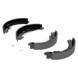 Set saboti frana Ate 03013703632, parte montare : punte spate