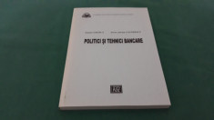 POLITICI ?I TEHNICI BANCARE/ IONELA COSTICA, SORIN ADTRIAN LAZARESCU/2004 foto