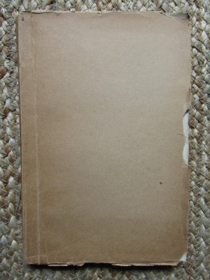 MILLIARIUM de N. I. HERESCU , VOLUMUL II , 1941 foto
