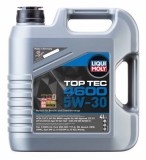 LIQUI MOLY 3763 Top Tec 4600 5W-30 ulei de motor