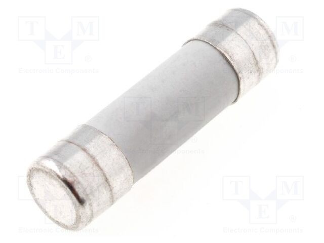 Siguranţă gR 6A 690VAC 10,3x38mm DF ELECTRIC RAPIDPLUS