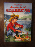 Aventurile lui Huckleberry Finn - Mark Twain, 2019