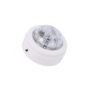 Semnalizator Luminos Flash Alb Solista Maxi 9-60VDC