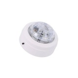 Semnalizator Luminos Flash Alb Solista Maxi 9-60VDC